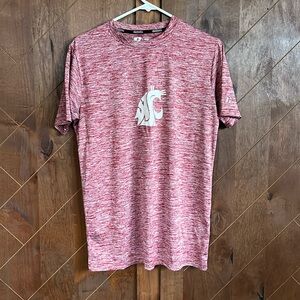 Men’s medium Russell wsu shirt